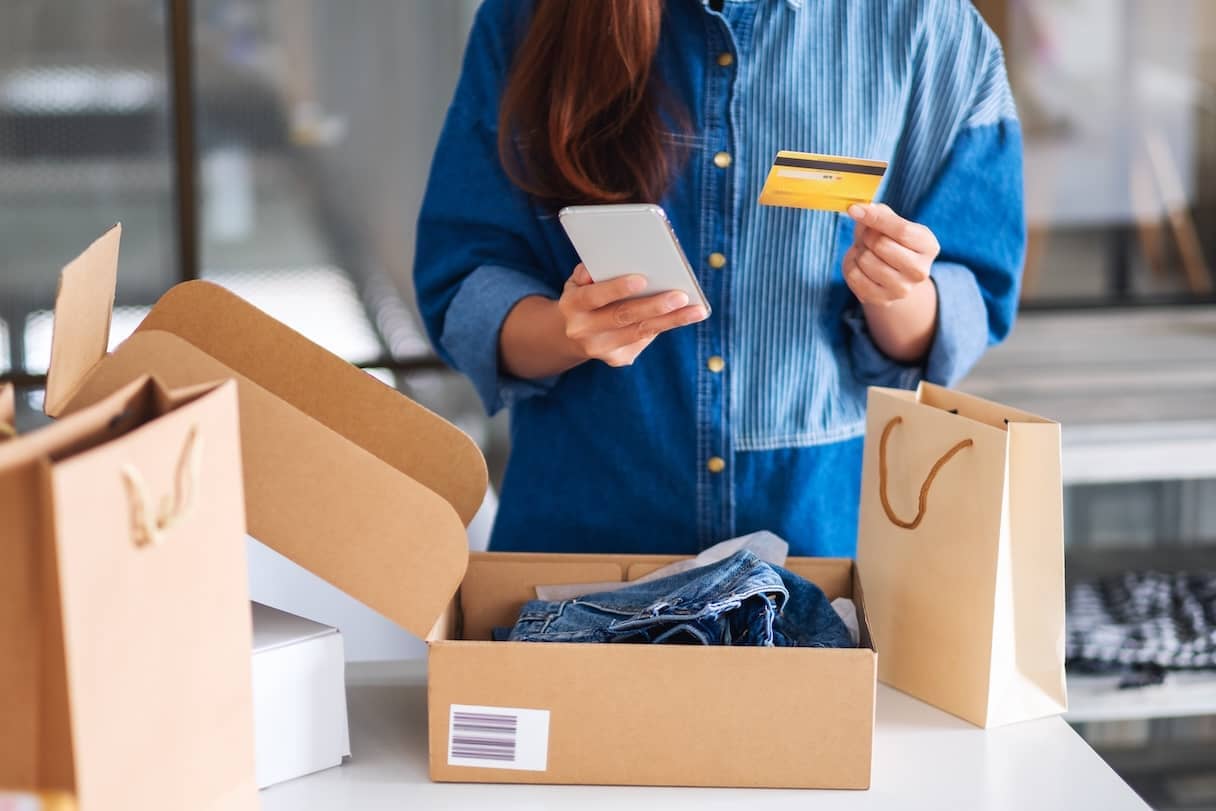 Shopify Setup